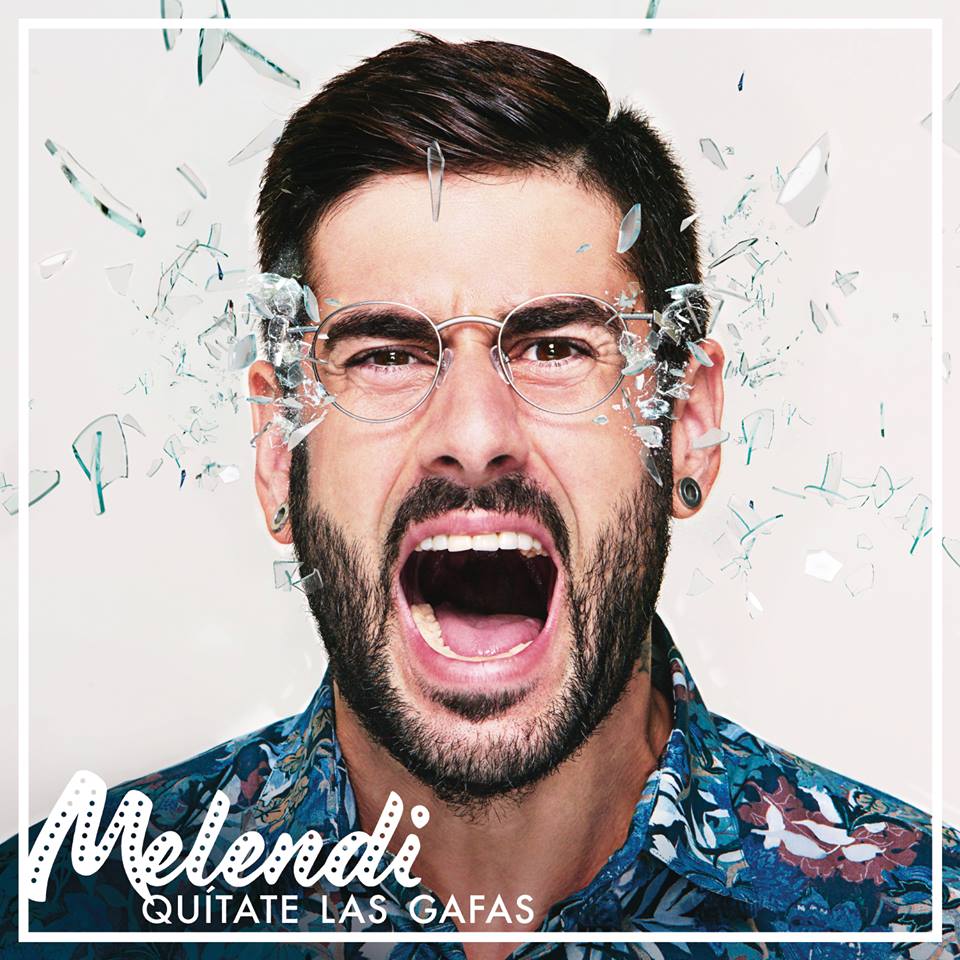 Melendi - Quítate las Gafas