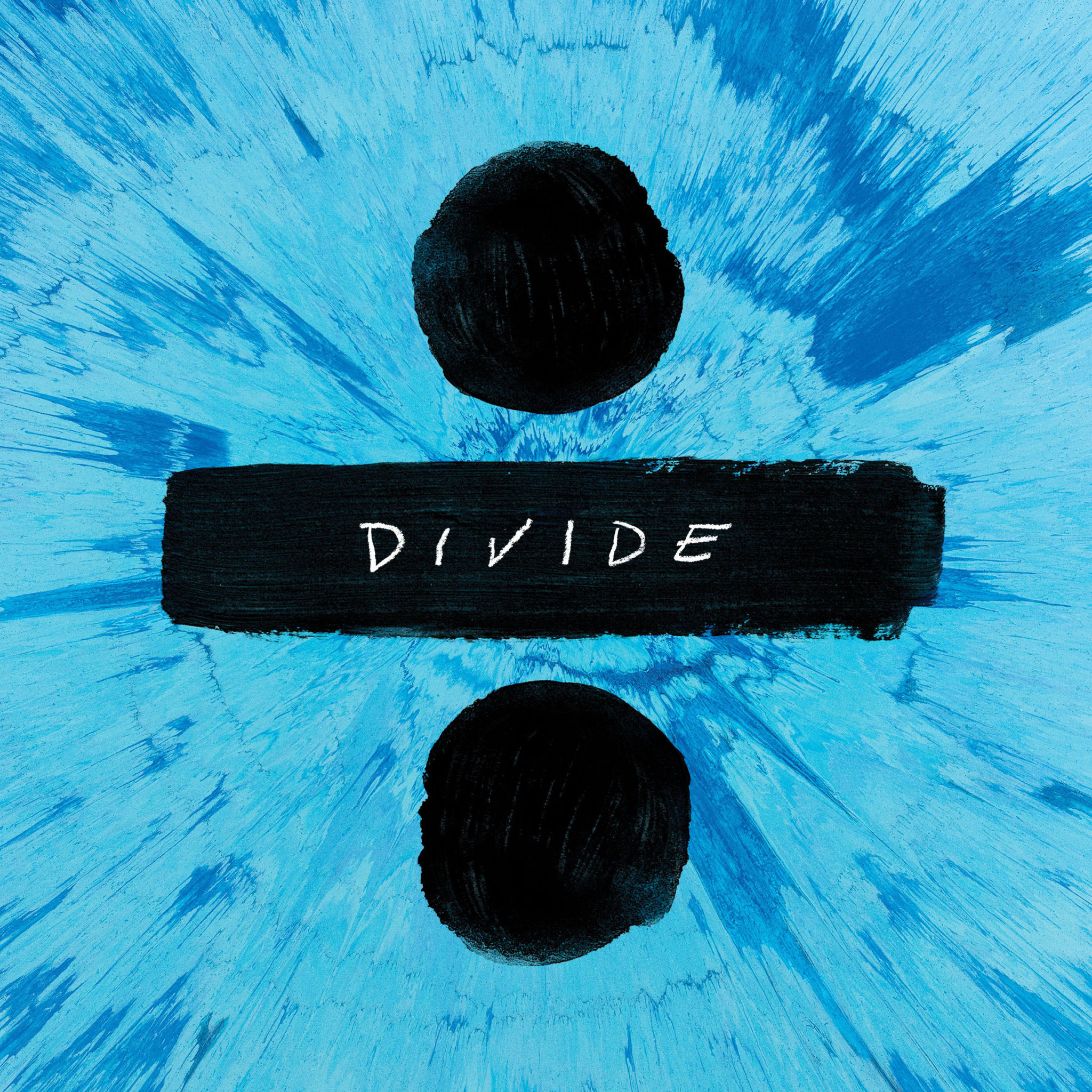 Ed Sheeran- Divide