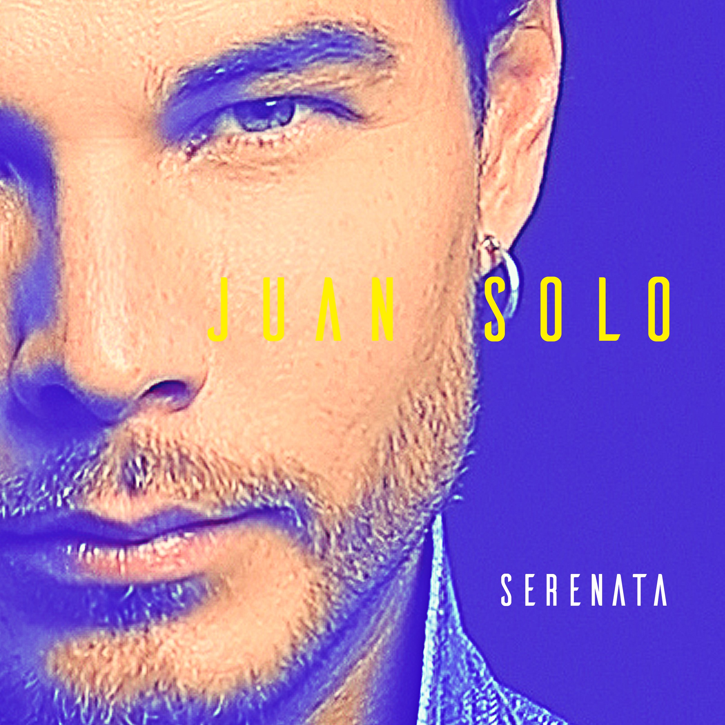 Juan Solo - Serenata