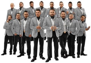 Banda El Recodo