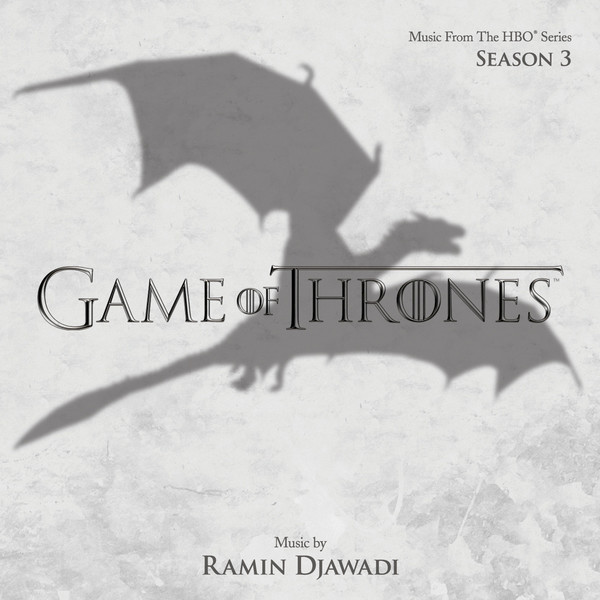 Game Of Thrones (Music from the HBO® Series) Season 3