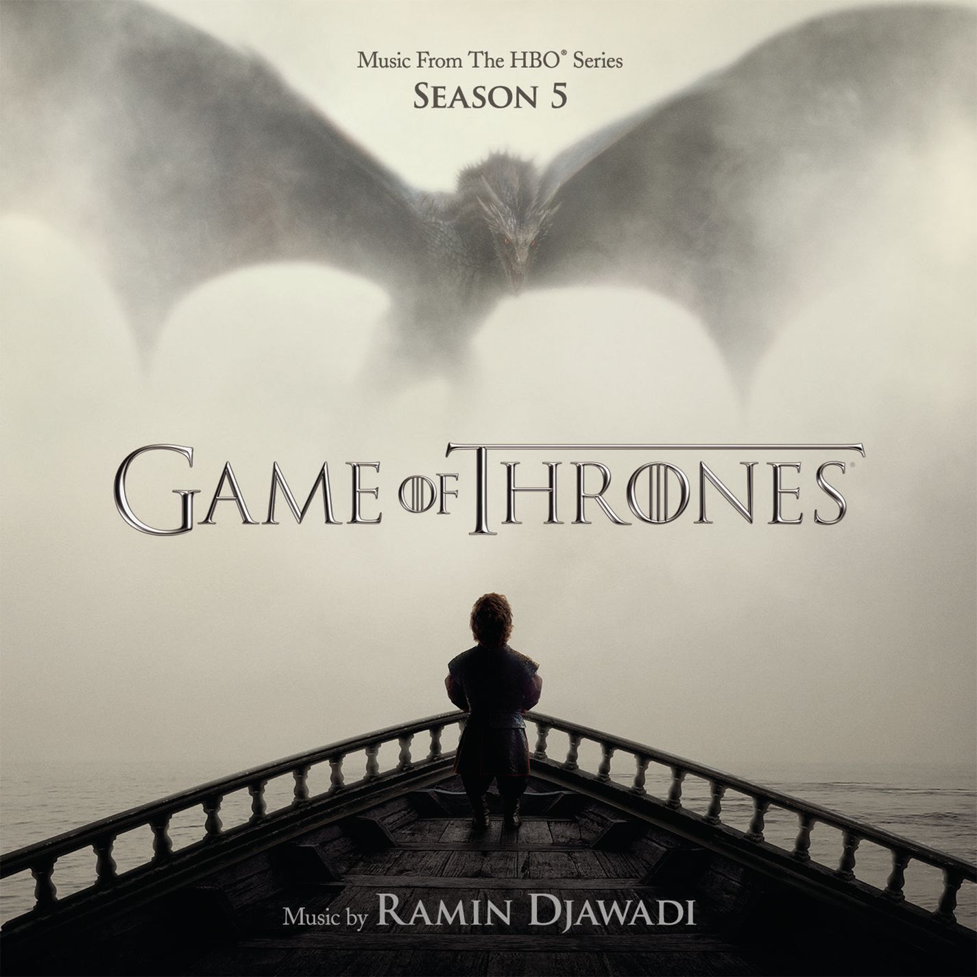 Game of Thrones (Music from the HBO® Series - Season 5)