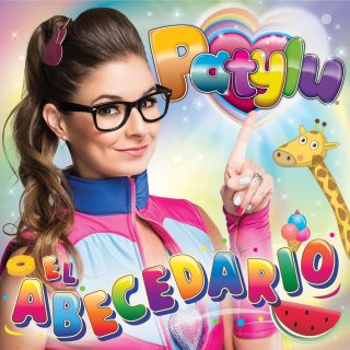 Patylu - El Abecedario