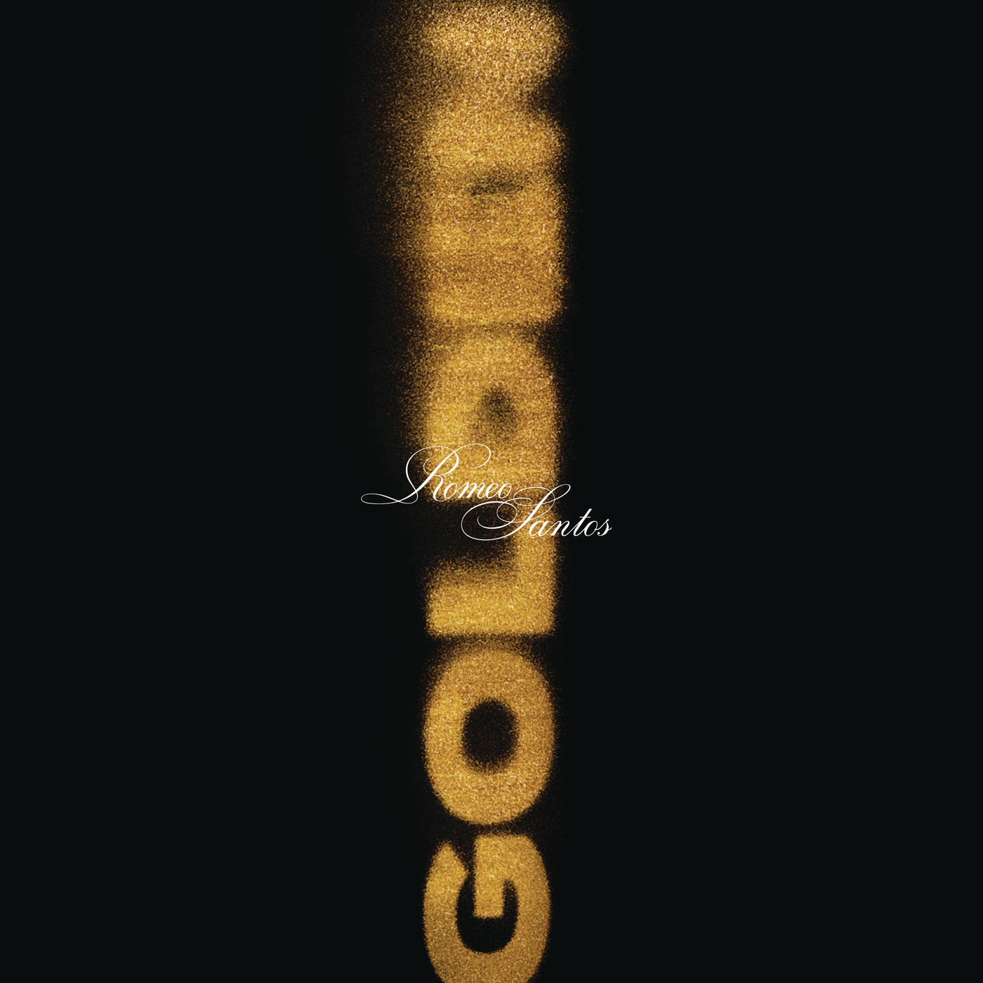 Romero Santos - Golden