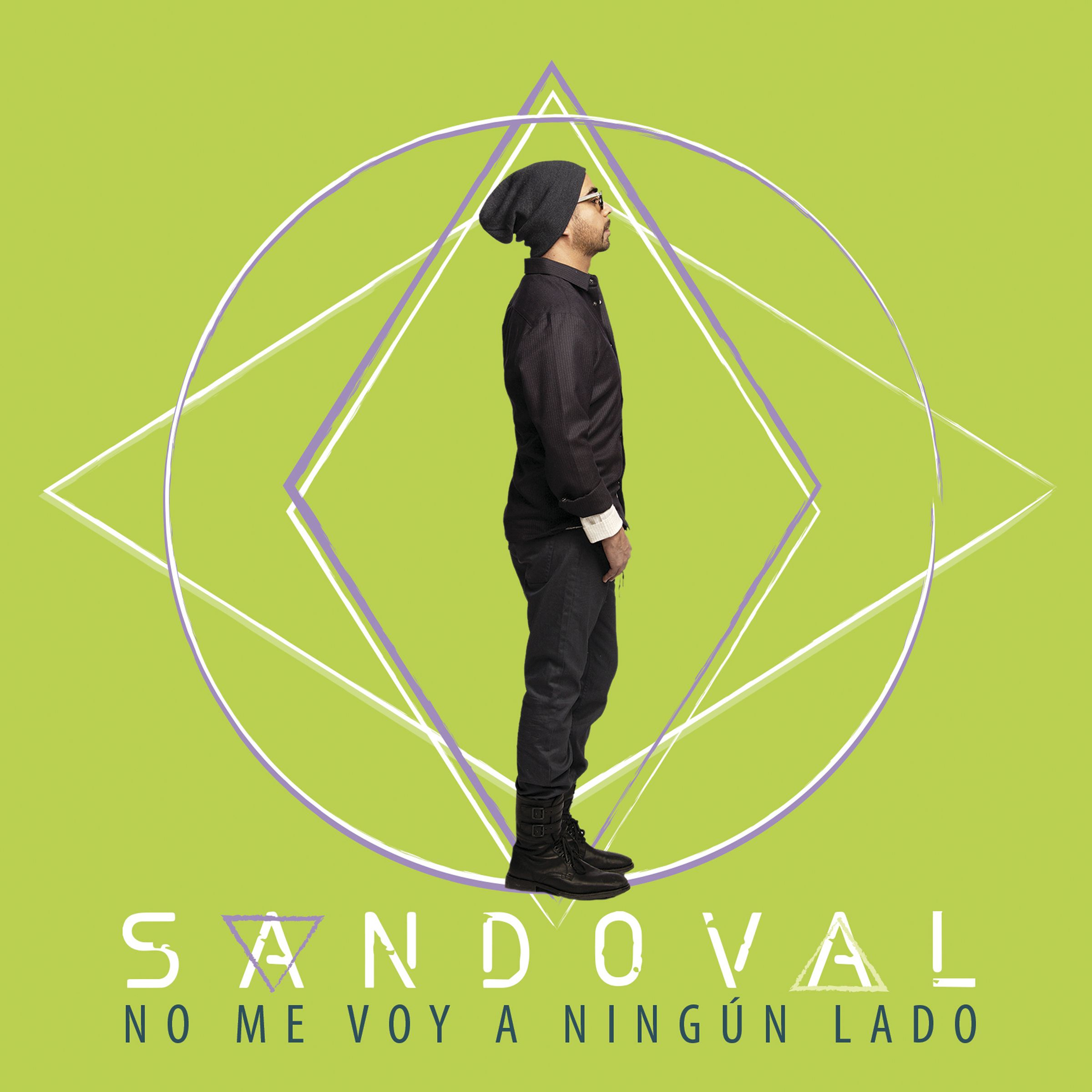 Sandoval - No me voy a ningún lado