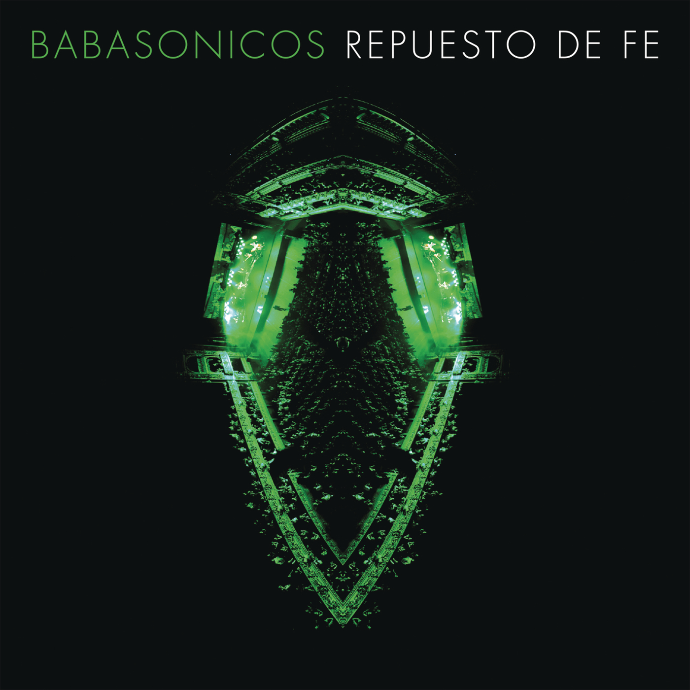 Babasónicos - Respuesta de Fe