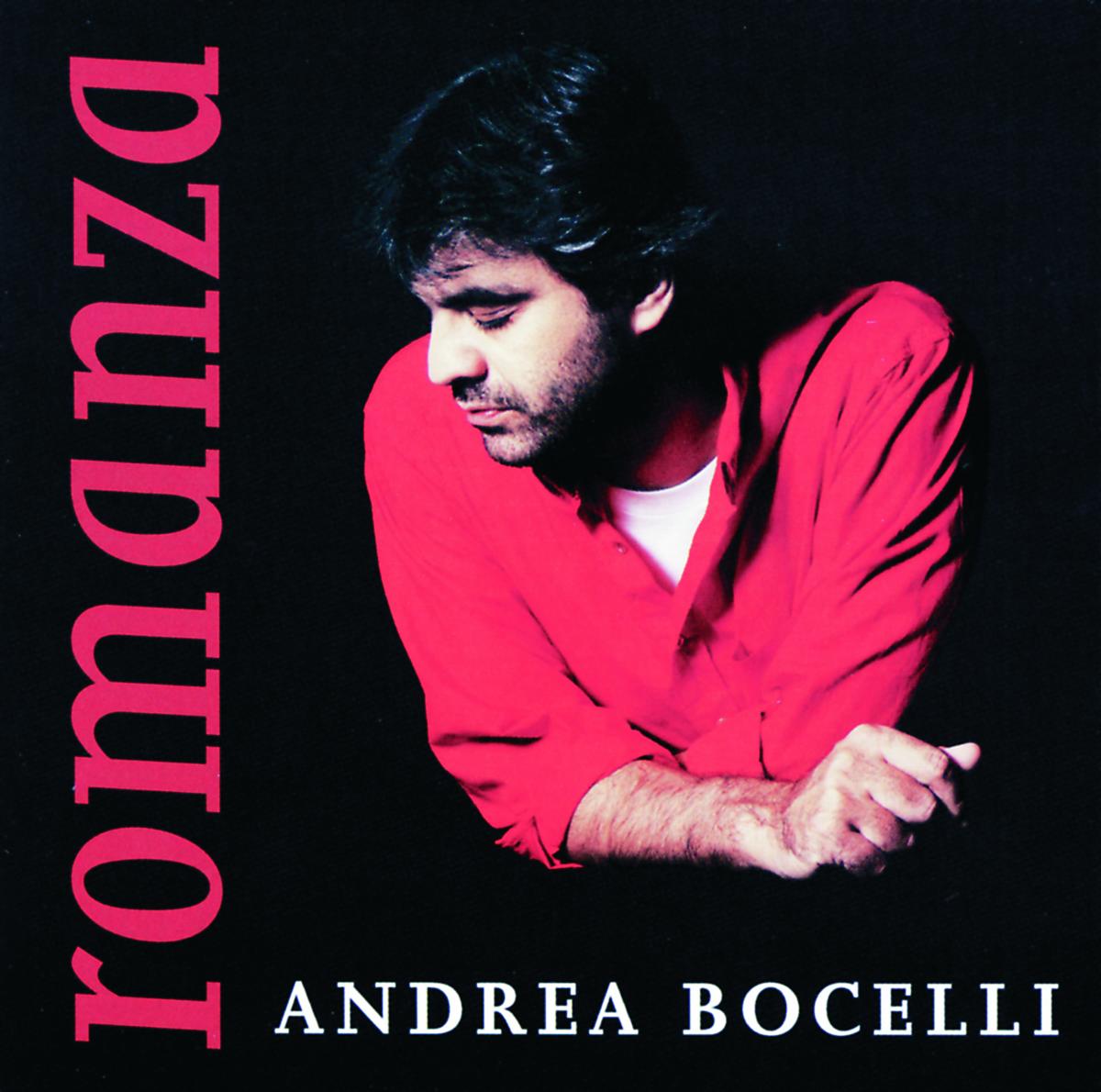 Andrea Bocelli - Romanza