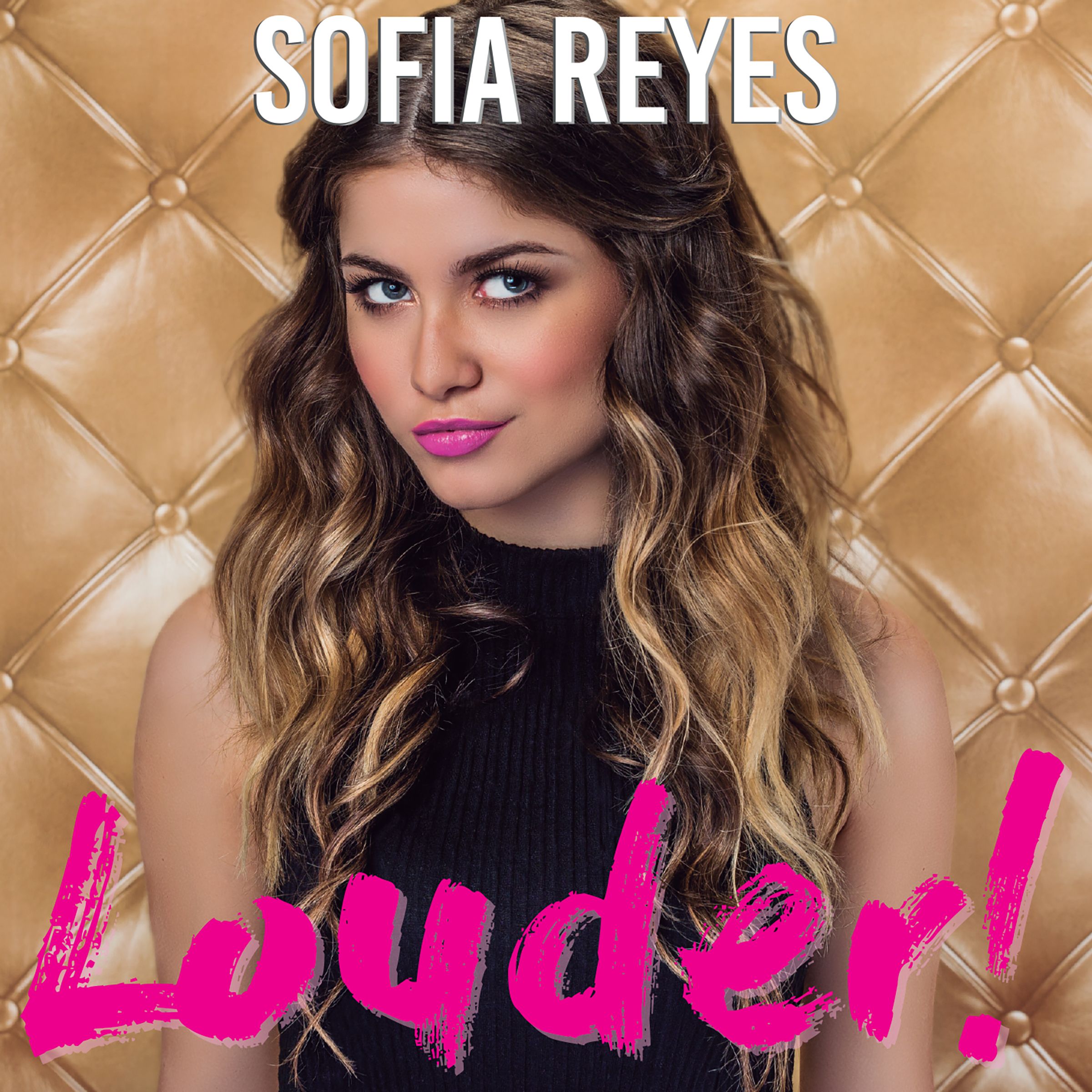 Sofia Reyes - Louder