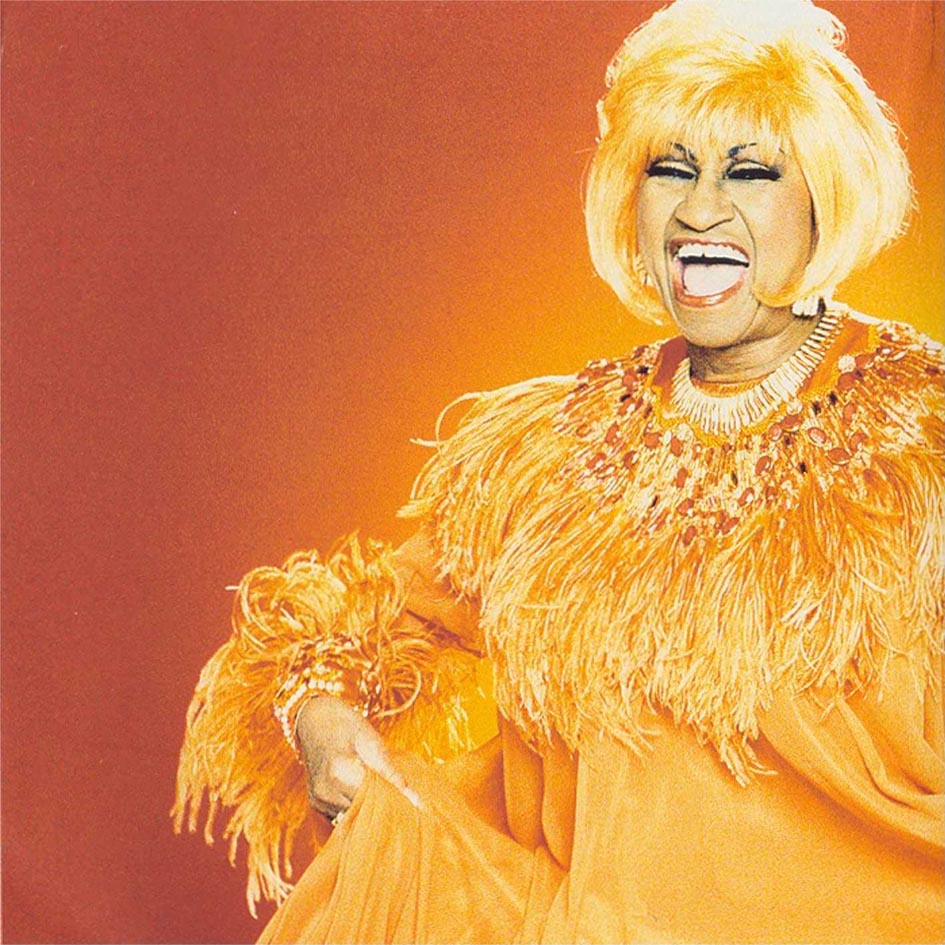 Celia Cruz La Negra Tiene Tumbao In03 Beon Las Novedades De Música Y Video Claro De 7775