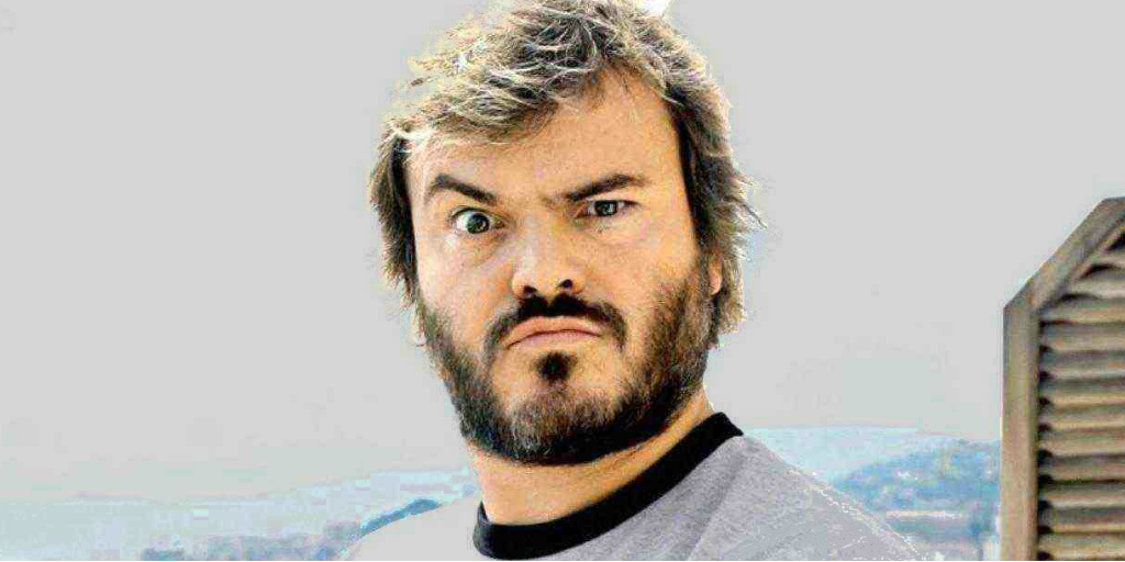 5 películas en las que Jack Black nos mató de risa - Beon ...