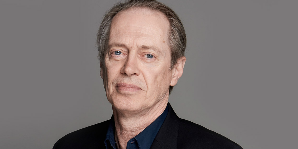 Los personajes m s exc ntricos de Steve Buscemi Beon Las